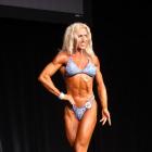 Susanne   Bock - IFBB Toronto Pro Supershow 2011 - #1